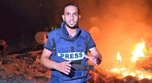 (خلية الشرعنة).. وحدة إستخباراتية إسرائيلية لإغتيال الصحفيين الفلسطينيين