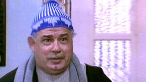 (جمال إسماعيل).. أجاد تجسيد كل الأدوار والحمامة أدخلته الفن رغم اعتراض أسرته (1/2)