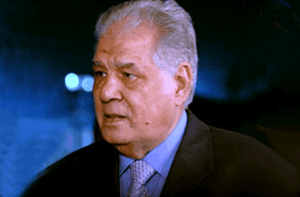 سيدتي الجميلة كادت أن تميت (جمال إسماعيل)، والفن لم يستفد من موهبته! (2/2)