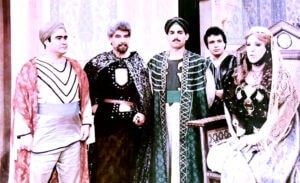 عفوا سيدي (الرئيس): عن أي تراث تليفزيون وإذاعي تحكي؟! (1/2)