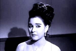 رسمي فتح الله يكتب: (نجاة)، و(سعاد حسني).. حبتا عنب من تكعيبة بولاق