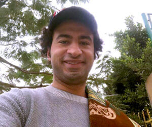 (على ربيع).. هل يستحق النجومية التى يعيشها الآن، أم أصبح (ثقيل الدم)؟!