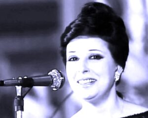 رسمي فتح الله يكتب: (نجاة)، و(سعاد حسني).. حبتا عنب من تكعيبة بولاق