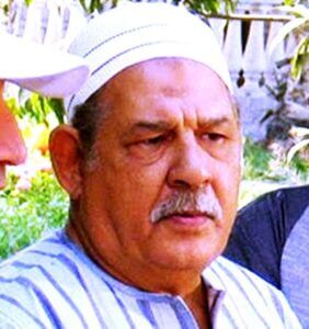 سيدتي الجميلة كادت أن تميت (جمال إسماعيل)، والفن لم يستفد من موهبته! (2/2)