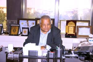 إبراهيم أبو ذكري يكتب: حكايتي مع الإعلام وصناع الإعلام (18).. (الأزهر) في حياتي