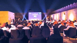 انطلاق (ملتقى النقد السينمائي) في أبها تحت شعار (السينما.. فنّ المكان)