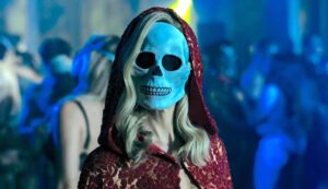 بلاغ للنائب العام ضد مسلسل (سقوط عائلة آشر) والمنتج منصة (نتفليكس)