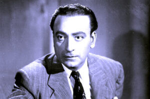 محمد شمروخ يكتب: (سيد صادق).. وداعاً شرير الشاشة الوديع!