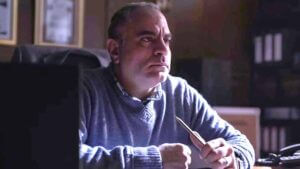 (محمد شاهين) يحكي مجموعة من الحكايات الطريفة والمواقف المميزة من كواليس أعماله الدرامية