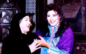 في مئوية (هدى سلطان) نكشف سر إخفاء ألبوم صور(إمرأة في الطريق) عن فريد شوقي!