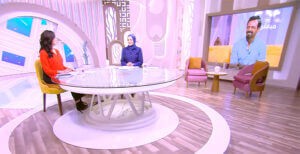 (منى عبد الغني): المصور الراحل (تيمور تيمور) كان نموذجًا للإبداع والأخلاق العالية