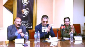 ندوة (سعيد العمروسي) تسلط الضوء على مسيرته المسرحية الممتدة