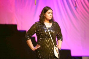 حسين نوح يكتب: (عايش إكلينيكيا).. طلقة مسرحية