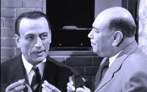 رسمي فتح الله يكتب: (حسن فايق).. الضحكة التي غلبت الهموم