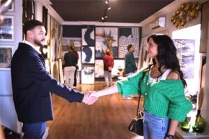 (ما تراه ليس كما يبدو).. (فلاش باك): عمل درامي مثير للجدل والغرابة