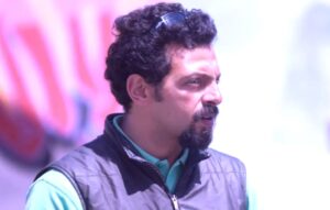 وائل شفيق يكتب: (تيمور تيمور).. ألف رحمة ونور