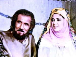 عفوا سيدي (الرئيس): عن أي تراث تليفزيون وإذاعي تحكي؟! (1/2)