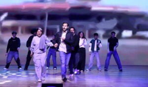 (نجم تذكار).. مسابقة لاكتشاف الأصوات الشابة والمواهب الغنائية المتميزة من قطر