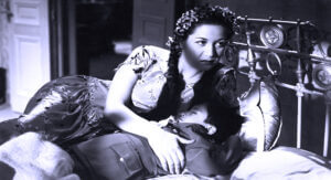 في مئوية (هدى سلطان) نكشف سر إخفاء ألبوم صور(إمرأة في الطريق) عن فريد شوقي!