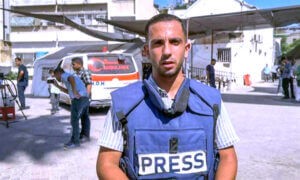 (أنس الشريف).. ففريقا كذبتم وفريقا تقتلون !