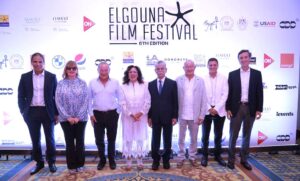 (مهرجان الجونة السينمائي) يتيح لحاملي بطاقات الاعتماد فرصة المشاركة في جلسات نقاشية