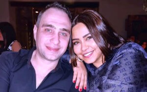 (شيرين عبد الوهاب) و(حسام حبيب) يتفقان على الإطاحة بـالمحامي (ياسر قنطوش)