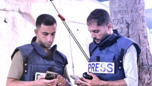 (أنس الشريف).. ففريقا كذبتم وفريقا تقتلون !