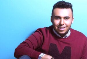 (كاش كاش).. أغنية مغربية جديدة تجمع بين (جنات وزكرياء الغافولي)