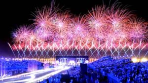 علي عبد الرحمن يكتب: (موسم الرياض) ومهرجانات القاهرة!!!