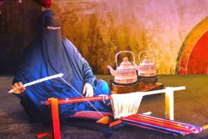 علي عبد الرحمن يكتب: (موسم الرياض) ومهرجانات القاهرة!!!