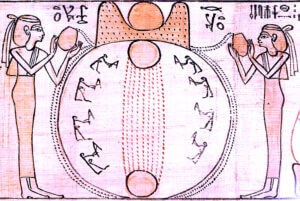 كمال زغلول يكتب: أصل (المصريين).. في المسرح المصري القديم (2)