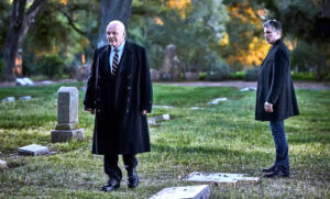 حنان أبو الضياء تكتب: (أنتوني هوبكنز).. الشخصية الغامضة والمخيفة (53)