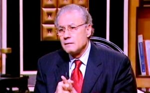 محمد عبد الواحد يكتب: (محمد جلال عبد القوي).. حارس الوجدان القوي (1)