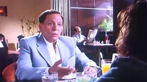 محمد عبد الواحد يكتب: يا سلام يا صاحبي (6).. خلطة (عادل إمام)