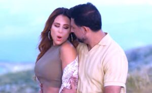 (وقت الحب) لـ (كارول سماحة) يعيدنا إلى أجواء رومانسية السبعينات