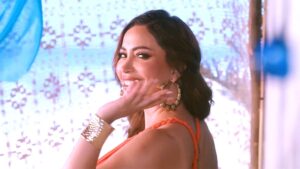 روقان (نسرين طافش).. كليب مفعم بالبهجة والحيوية والطاقة الإيجابية