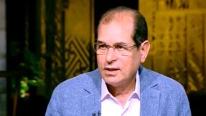 الدكتور (يوسف عامر): شعار قناة (الناس) هو (ما ينفع الناس)  