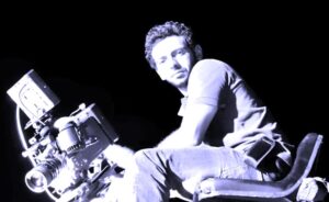 وائل شفيق يكتب: (تيمور تيمور).. ألف رحمة ونور