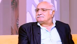 (عزت زين): مشاركتي في مسلسل (فهد البطل)، كانت من التجارب المؤثرة في مسيرتي الفنية