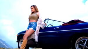 (وقت الحب) لـ (كارول سماحة) يعيدنا إلى أجواء رومانسية السبعينات