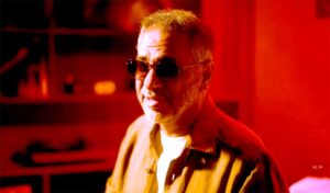 رضا العربي يكتب: (فضل شاكر) جاء بالقاضية ف الدقيقة 90