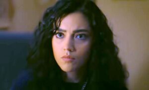 عرض مسلسلي المصري (ما تراه ليس كما يبدو) واللبناني (سلمى)