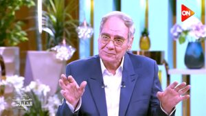 (أحمد فؤاد سليم): الجيش في فترة الاستنزاف كان يقدم مشاريع تحاكي حالة الحرب الفعلية