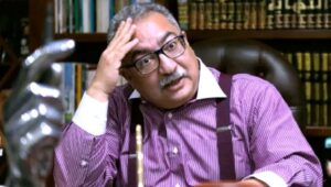 عصام السيد يكتب: سيدى (الرئيس).. انسف إعلامك القديم