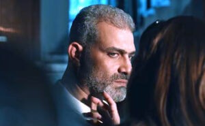 (أزمة ثقة).. مسلسل التشويق والإثارة على قناة  ON