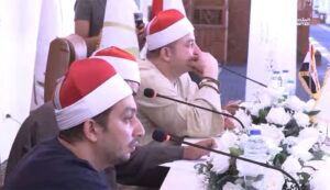 (دولة التلاوة).. أكبر مسابقة في تلاوة القرآن الكريم في مصر والوطن العربي