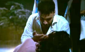 عرض مسلسلي المصري (ما تراه ليس كما يبدو) واللبناني (سلمى)