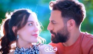 عرض مسلسلي المصري (ما تراه ليس كما يبدو) واللبناني (سلمى)