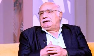 (عزت زين): مشاركتي في مسلسل (فهد البطل)، كانت من التجارب المؤثرة في مسيرتي الفنية