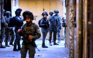 (خلية الشرعنة).. وحدة إستخباراتية إسرائيلية لإغتيال الصحفيين الفلسطينيين